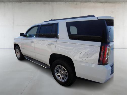 2015 GMC Yukon SLE