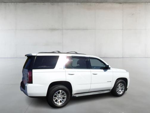 2015 GMC Yukon SLE