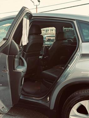 2008 BMW X6 xDrive35i