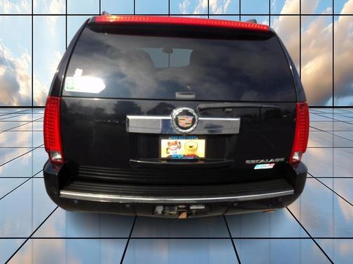 2013 Cadillac Escalade ESV Luxury