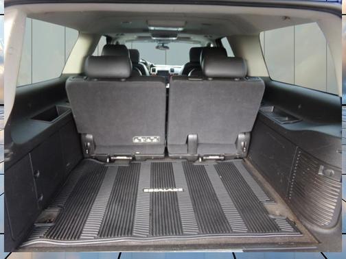 2013 Cadillac Escalade ESV Luxury