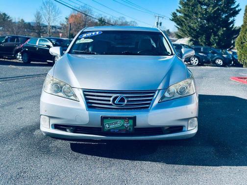 2011 Lexus ES 350 Base