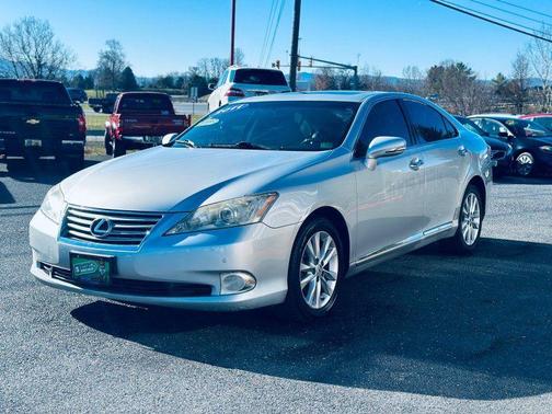 2011 Lexus ES 350 Base