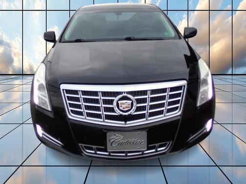 2015 Cadillac XTS Luxury
