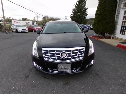 2015 Cadillac XTS Luxury