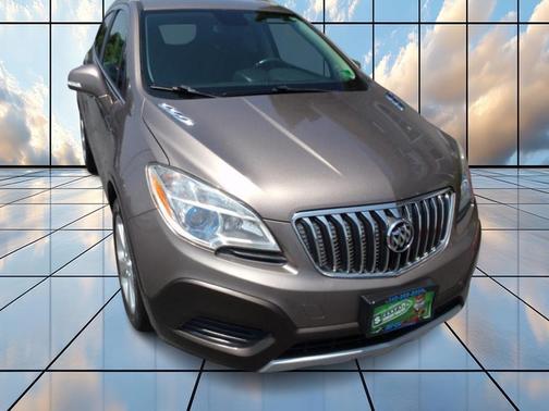 2015 Buick Encore Base