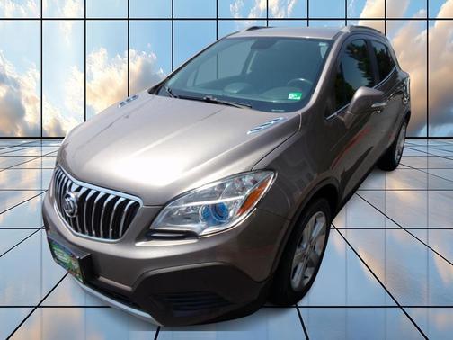 2015 Buick Encore Base