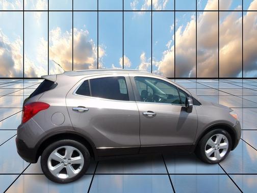 2015 Buick Encore Base