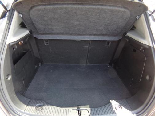 2015 Buick Encore Base