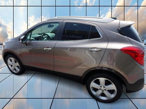 2015 Buick Encore Base