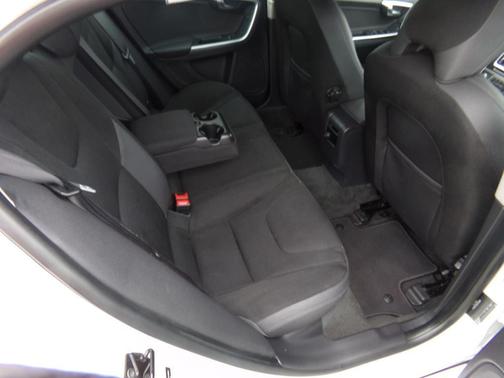 2012 Volvo S60 T5