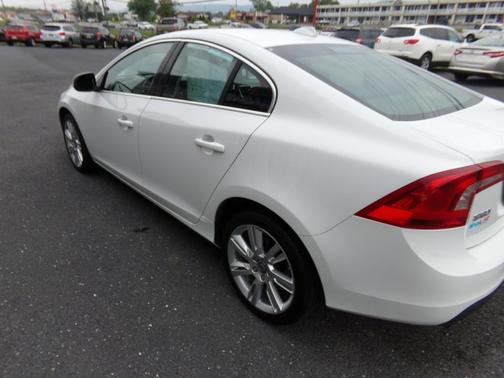 2012 Volvo S60 T5