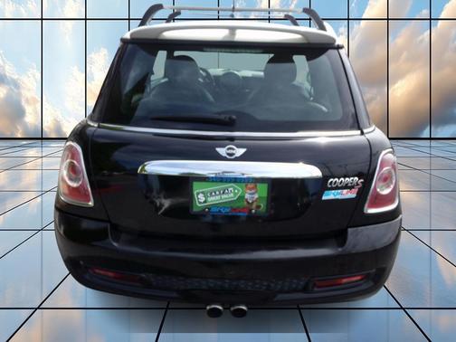 2013 MINI Hardtop Cooper S