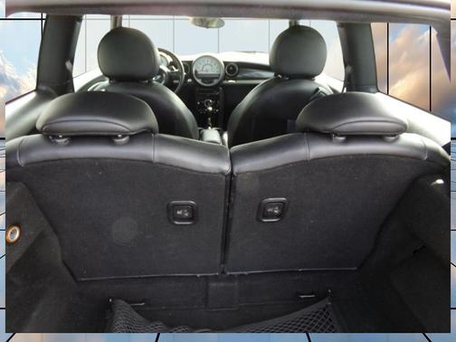 2013 MINI Hardtop Cooper S
