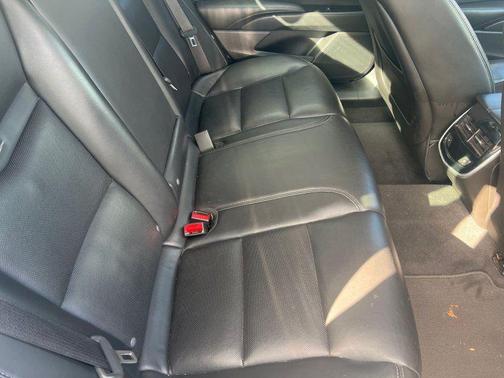 2015 Cadillac XTS Luxury