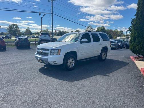 2009 Chevrolet Tahoe LT