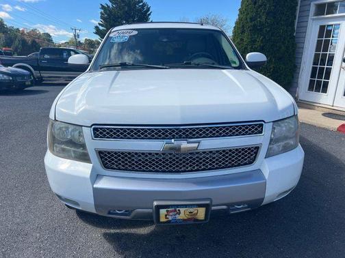 2009 Chevrolet Tahoe LT