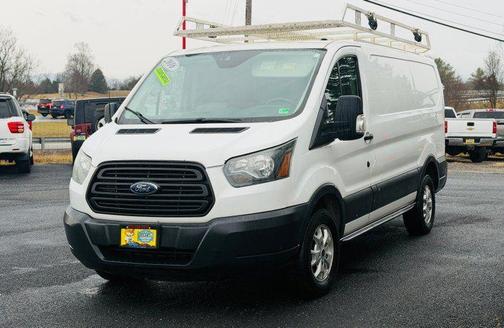 2016 Ford Transit-250 Base