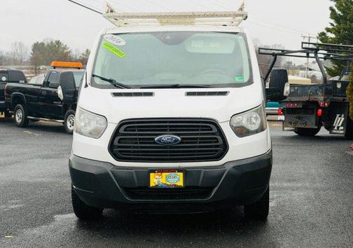 2016 Ford Transit-250 Base