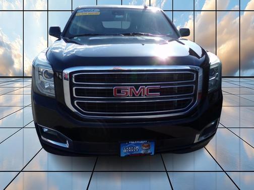 2015 GMC Yukon XL 1500 SLT
