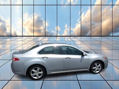 2012 Acura TSX 2.4