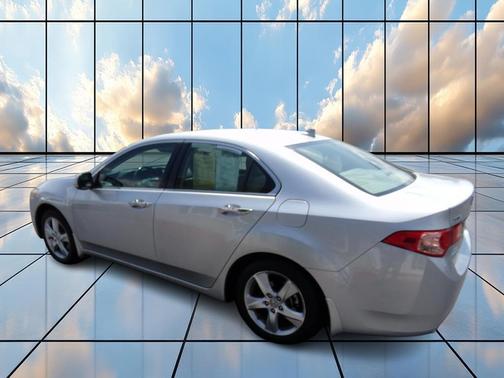 2012 Acura TSX 2.4