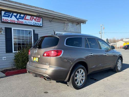 2008 Buick Enclave V6