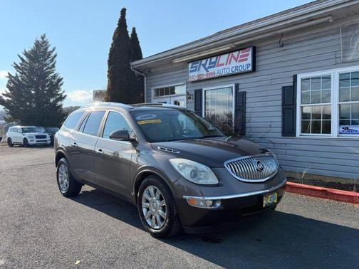2008 Buick Enclave V6
