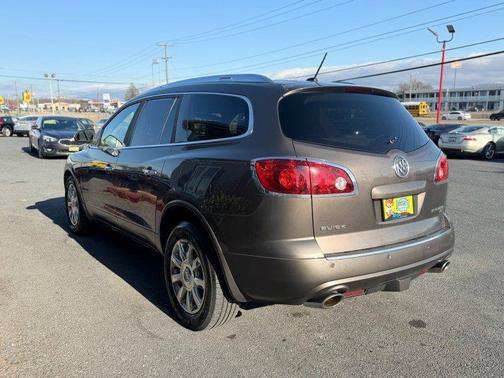 2008 Buick Enclave V6