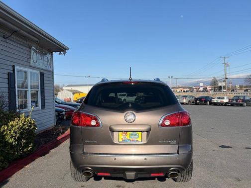 2008 Buick Enclave V6