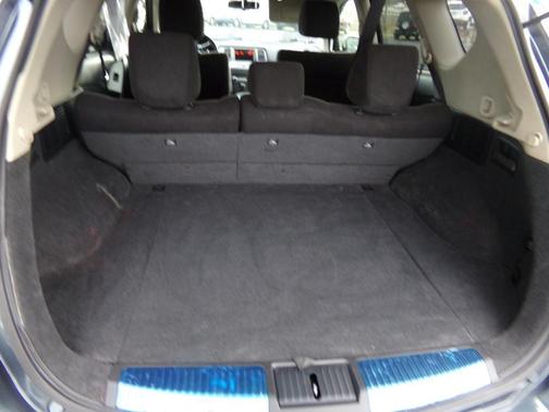 2013 Nissan Murano S
