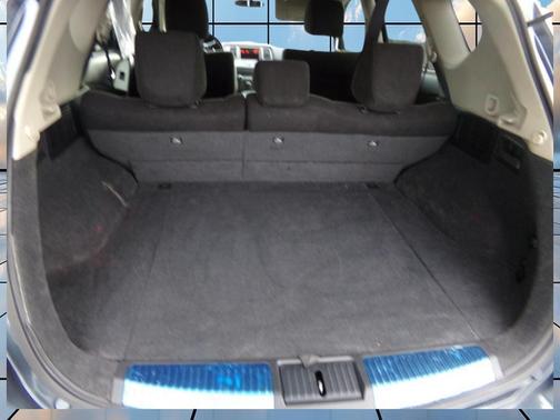 2013 Nissan Murano S