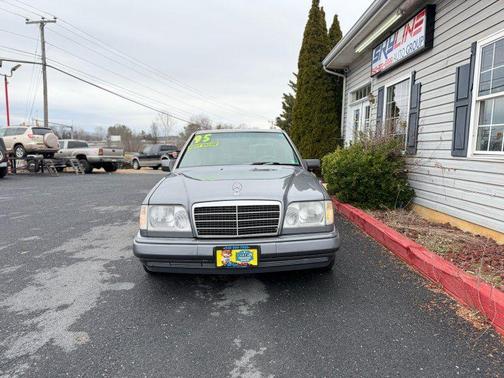 1995 Mercedes-Benz E-Class E 320