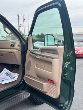 1999 Ford F-250 XLT