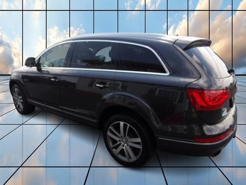2015 Audi Q7 3.0T Premium Plus