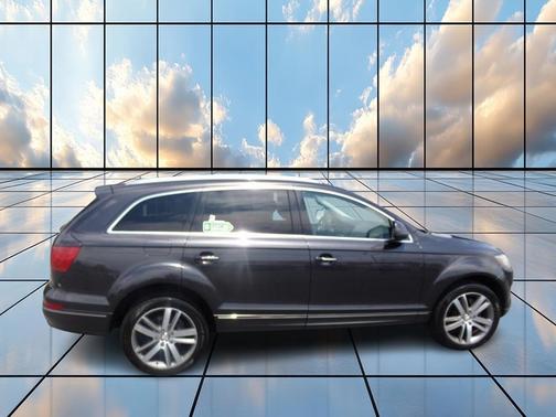 2015 Audi Q7 3.0T Premium Plus