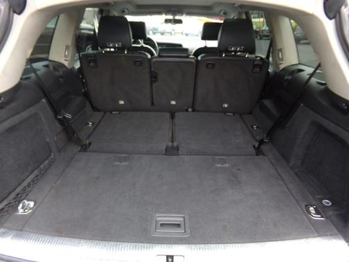 2015 Audi Q7 3.0T Premium Plus