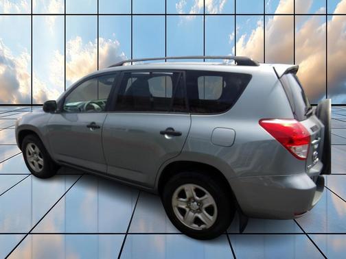 2006 Toyota RAV4 Base