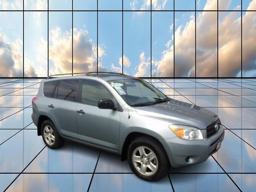 2006 Toyota RAV4 Base