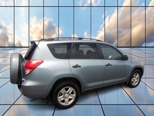 2006 Toyota RAV4 Base
