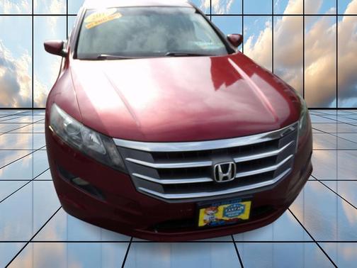 2011 Honda Accord Crosstour EX-L