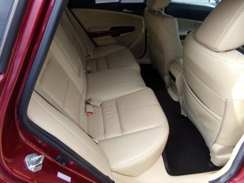 2011 Honda Accord Crosstour EX-L