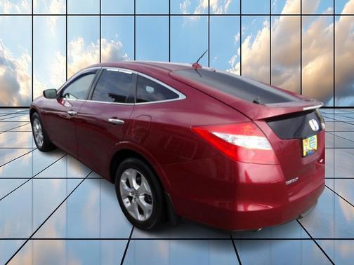 2011 Honda Accord Crosstour EX-L
