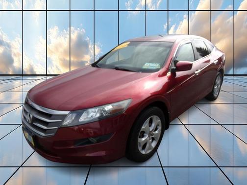 2011 Honda Accord Crosstour EX-L
