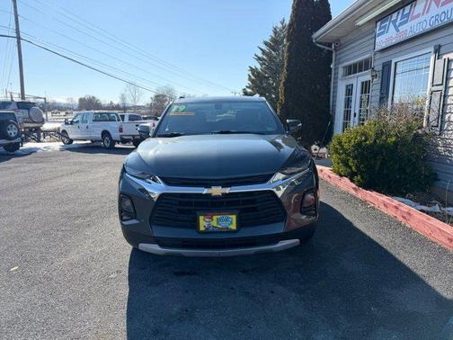 2019 Chevrolet Blazer 2LT