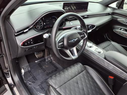 2025 Genesis GV70 3.5T Sport Advanced