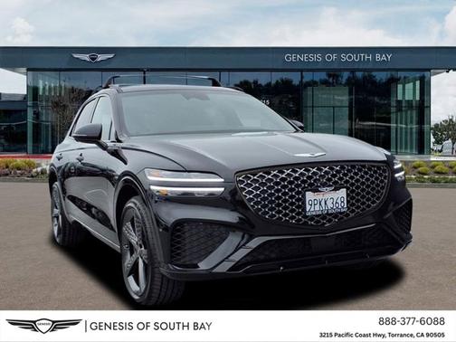 2025 Genesis GV70 3.5T Sport Advanced