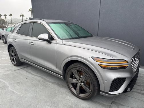 2023 Genesis GV70 2.5T Sport Prestige