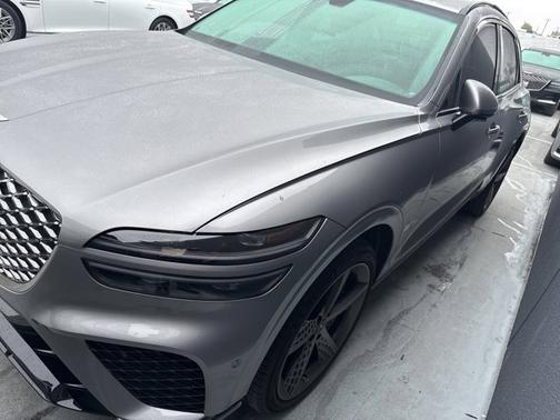 2023 Genesis GV70 2.5T Sport Prestige