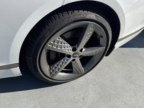 2023 Genesis G80 3.5T